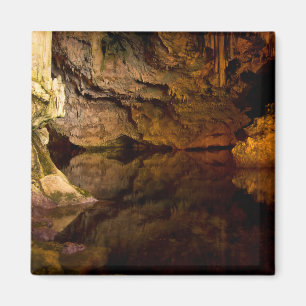 Neptune's Grotto, Sardinia magnet