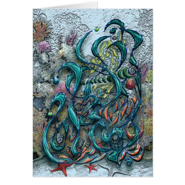 Neptunes Throne (Front)