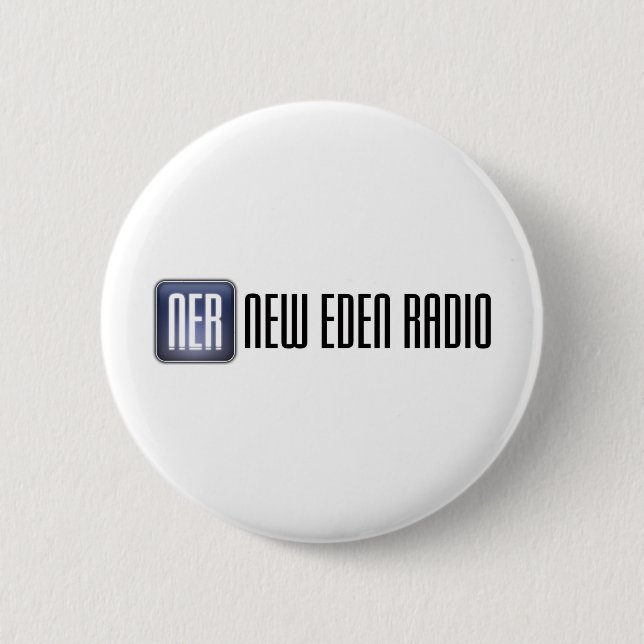 NER Badge (Front)