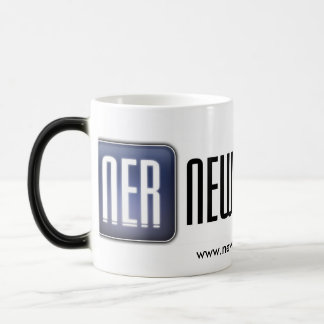NER Morphing Mug