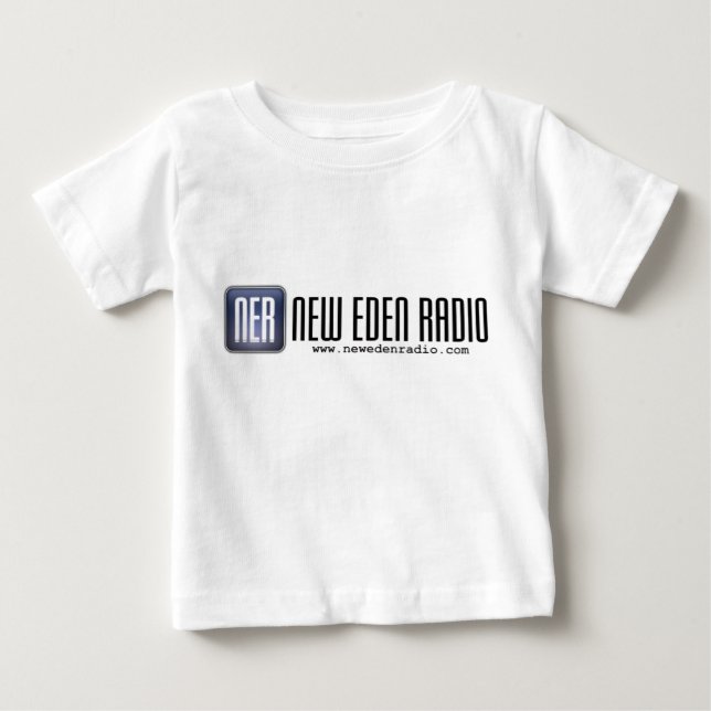 NER WWW Baby Tee (Front)