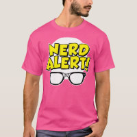 Nerd Alert