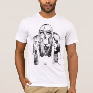 Nerd Clan T-Shirt