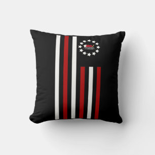 Nerd - Flag   Cushion