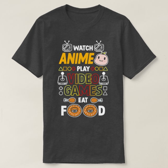Nerd  Funny T-Shirt (Design Front)