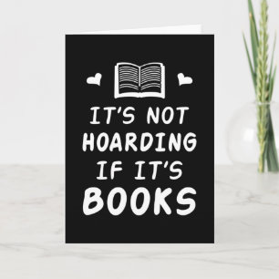 Nerd Geek Math Science Computer Funny Gift Idea Card