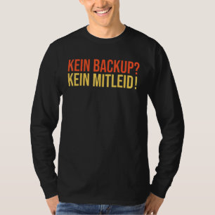 Nerd Geek Men's It Programmer Admin T-Shirt