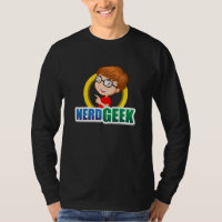 Nerd Geek Science Math Computer Funny Gift Idea