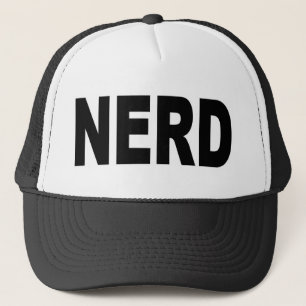 Nerd Hat