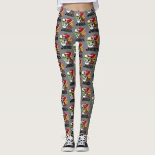 Nerd Leggings