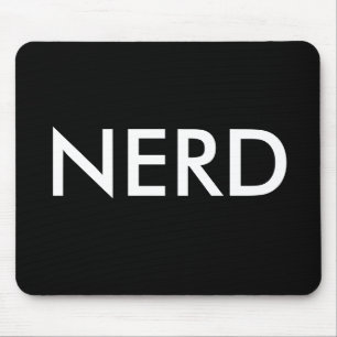 NERD Mousepad