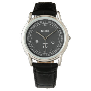 Nerd Ultimate Watch