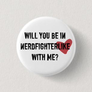 Nerdfighterlike Button