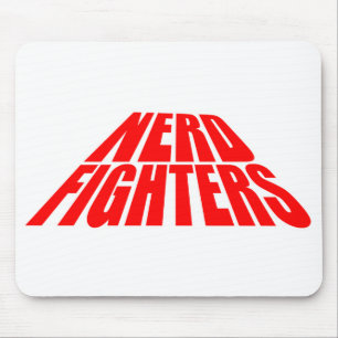 Nerdfighters Mouse Mat