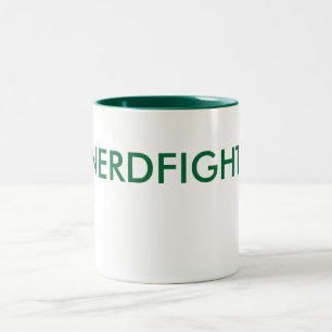 Nerdfighters Mug