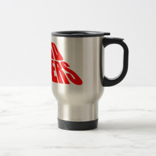 Nerdfighters Travel Mug