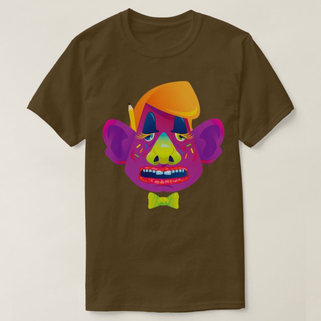 Nerdist T-Shirt (Design Front)