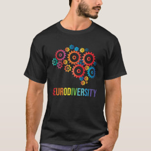 Nerds Computer & IT Tech Programmer Developer Geek T-Shirt