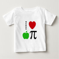 Nerds Love Apple Pie