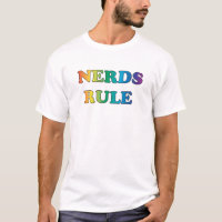 NERDS RULE