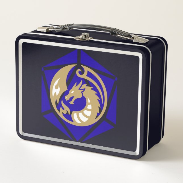 Nerdtastic Nomadic Nom Nom Box (Front)