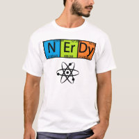 Nerdy Ap Chem