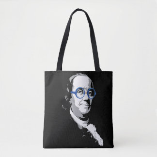 Nerdy Ben bag