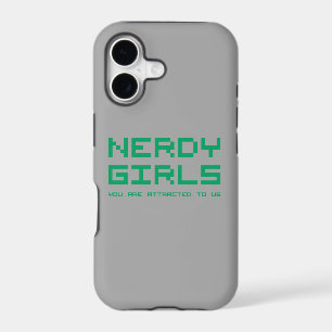 Nerdy Girls 2