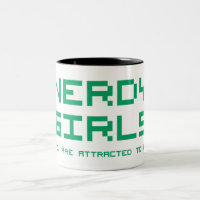 Nerdy Girls 2