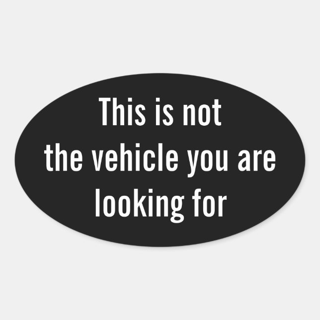 Nerdy R2 vehicle Sticker (Front)
