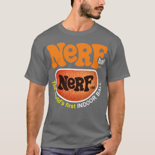 Nerf Ball T-Shirt