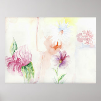 Neri's drawing poster