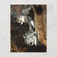 Nerja Caves Spain
