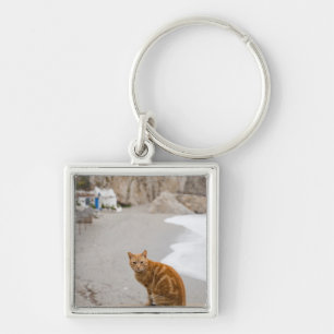 nerja malaga andalusia spain key ring