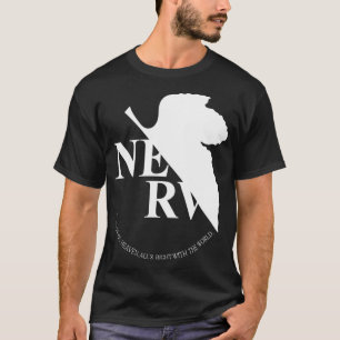 nerv logo simple Essential T-Shirt
