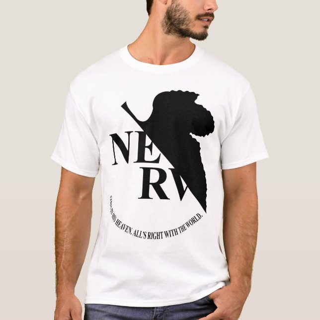 nerv T-Shirt (Front)