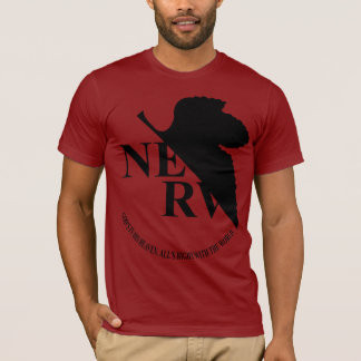 NERV T-Shirt