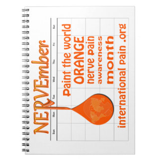 NERVEmber Notebook