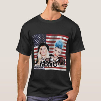 Nervo T-Shirt