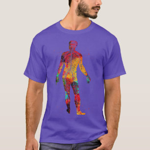 Nervous system 1 T-Shirt