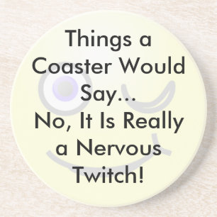 Nervous Twitch Coaster