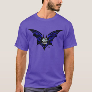 Ness Bat T-Shirt