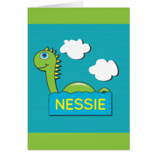 Nessie