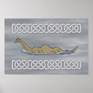 Nessie Poster