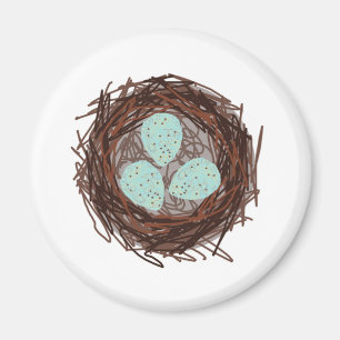 Nest Magnet