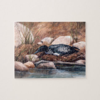 Nesting Time Puzzle