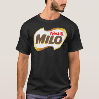 Nestle Milo Essential T-Shirt