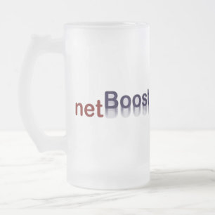 net Boost LLC Mug