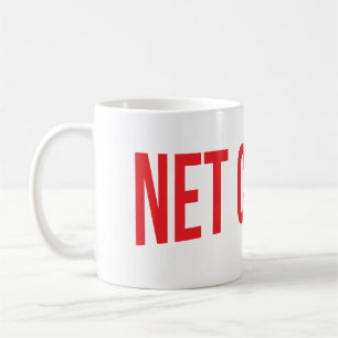 Net Chicks Fun Mug