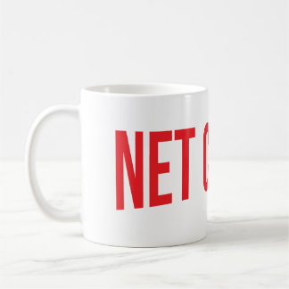 Net Chicks Fun Mug
